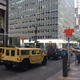 Illustration for article titled I Took My Hummer To New York City, And It Was Awful